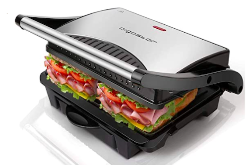 toasted sandwich maker