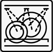 stainless steel and non-stick coating
