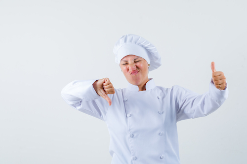 Advantages and disadvantages of cooking with stainless steel