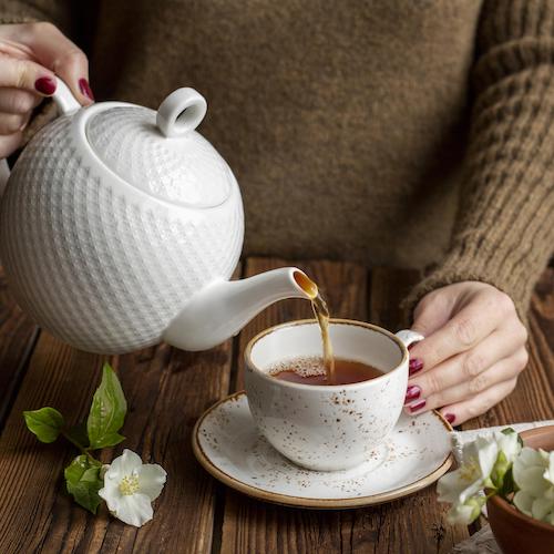 Can you drink expired tea?