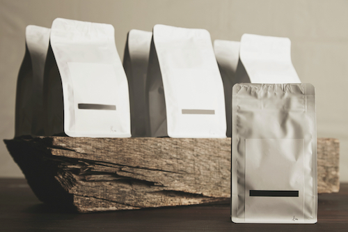 teabags