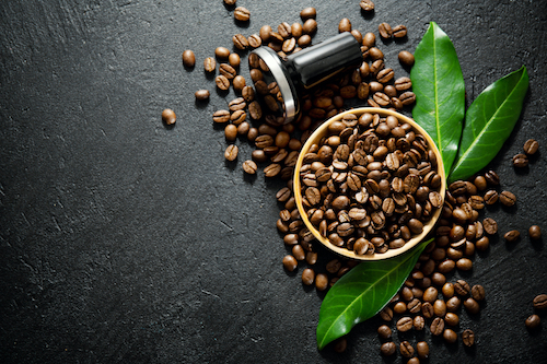 How long does coffee beans keep