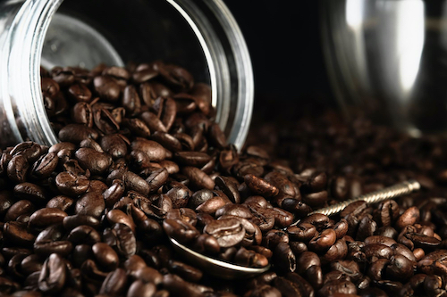 How to store coffee