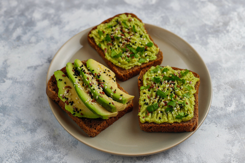 How to use toasted sesame seeds
