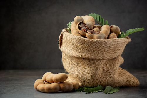 How to cook tamarind