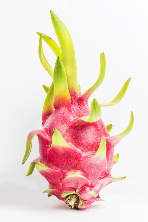 What is pitaya