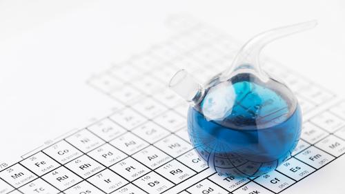 Differentiate the types of stainless steel