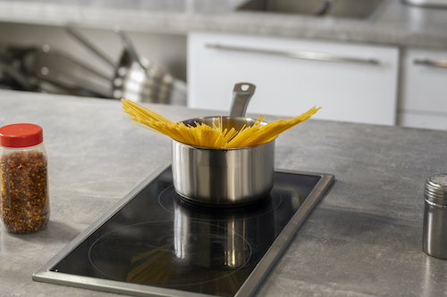 Is stainless steel good for your health