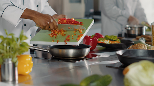 Stainless steel: a material of excellence