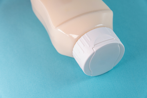 Mayonaison-bottle
