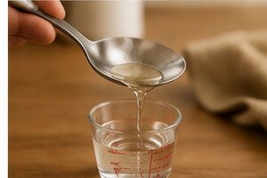 How many tablespoons in an ounce
