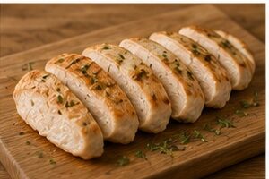 temperature-cooking-chicken breast
