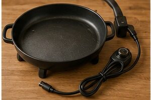 How-to-clean-and-maintain-an electric-stove