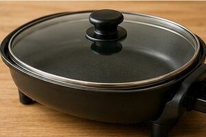 How-to-clean-and-maintain-an electric-stove