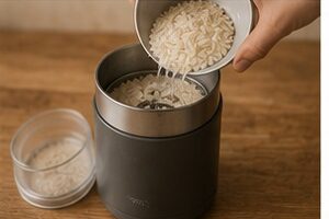 How to clean an electric shredder
