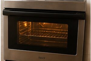 Can you turn off a self-cleaning-oven-in-the-cycle