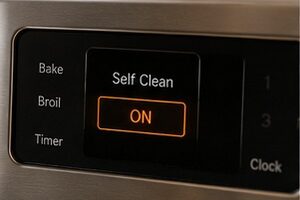 Can you turn off a self-cleaning-oven-in-the-cycle