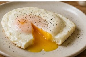 How-to-make-a-over-medium-egg-without-flip-it