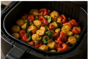 How-to-well-use-a-air-fryer
