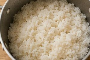 rice-too-sticky-how-to-catch it