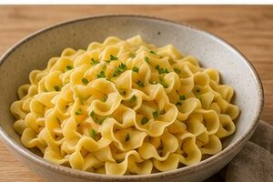 egg-noodles-and-keto diet