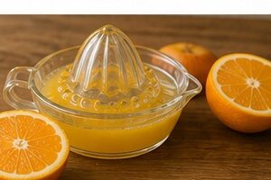 How long can fresh-orange-juice-squeeze-juice be preserved