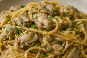 canned oysters-conservation-and-cooking-ideas