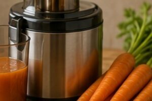 Benefits-of-carrot juice