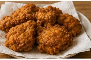Can you fry in sunflower oil