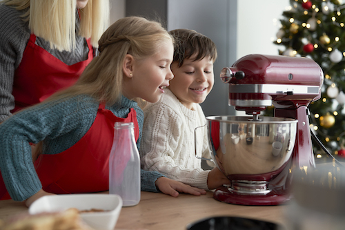 Kitchen equipment