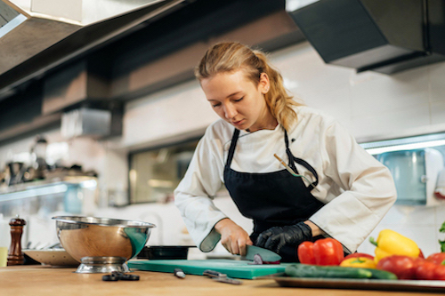 Cooking Techniques