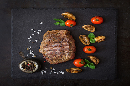 Successful Grilling: Top 5 Meat/Panini Grill Electric Appliances - Comparative 2022