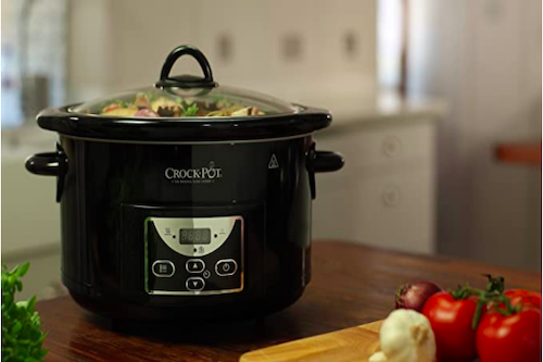 Comparison of the 7 Best Slow Cookers on the Market in 2022: Are you slow cooking, slow cooker?