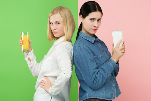 Juice Extractor or Juicer: What to choose?