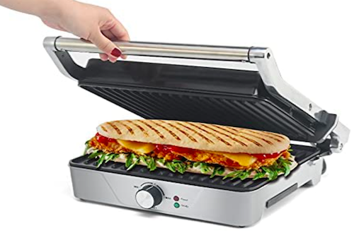 Top 5 Best Panini Appliances in 2022