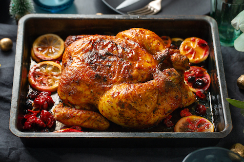 How to avoid missing your preparations when cooking in the oven?
