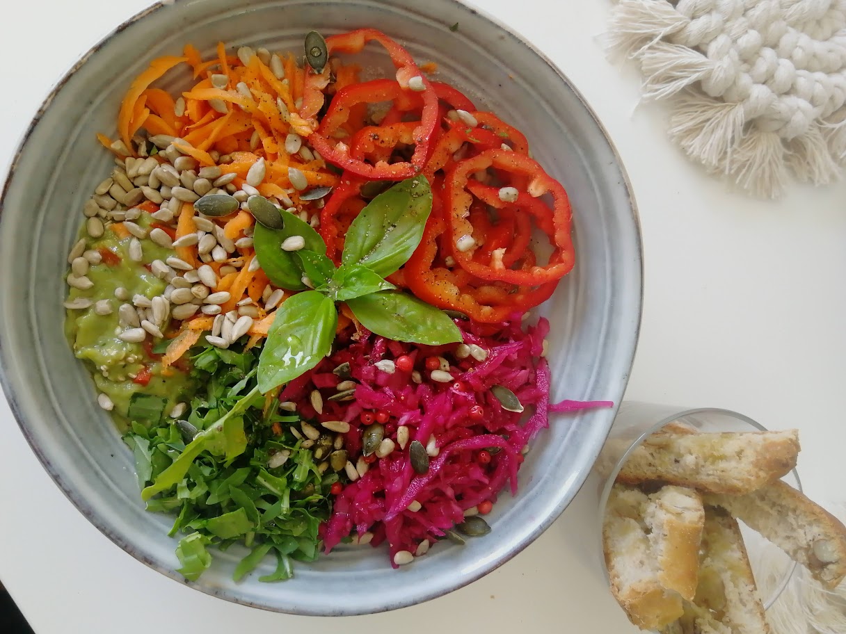 The best ways to cook vegetables: How do you make them tasty and healthy?