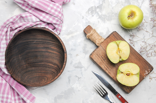 12 Benefits of Eating Apples