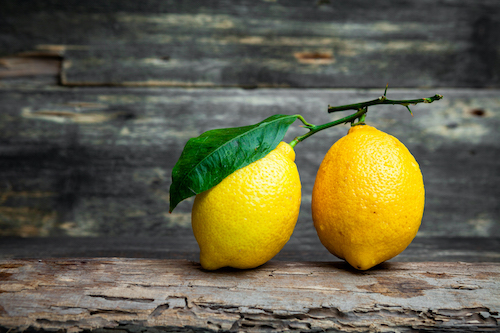 8 Amazing Health Benefits of Lemon Juice