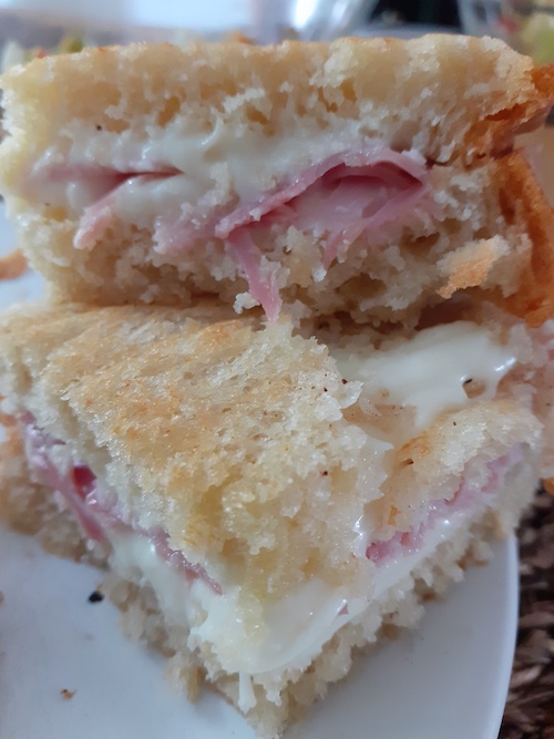 Our Homemade Croque Monsieur Recipe: Simple and Gourmet!