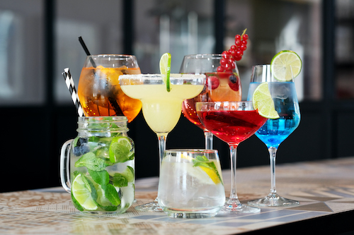 Drinks