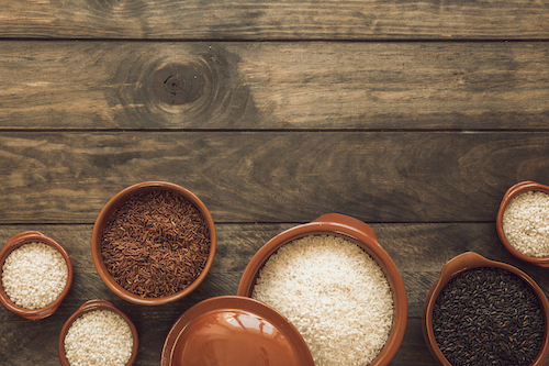 What to choose: Arborio Brown Rice or White Rice?