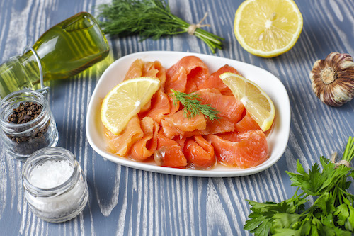 Salmon or Trout: Which is better?