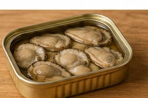 How long do canned oysters keep and how do you cook them?